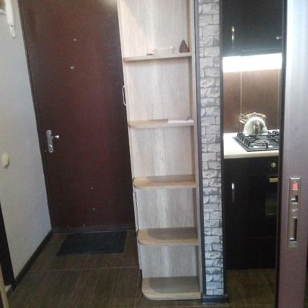 Var-Ketili Appartement Tbilisi Buitenkant foto